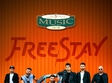 concert freestay