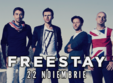 concert freestay in tribute club