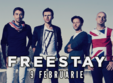 concert freestay in tribute club