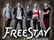 concert freestay in true club