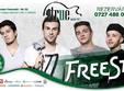 concert freestay in true club