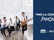 concert freestay pe terasa mega mall