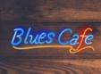 poze concert frisky grooves la blues cafe centrul vechi