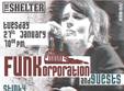 concert funkorporation la cluj