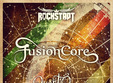 concert fusioncore in rockstadt