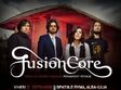 concert fusioncore in subway