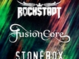 concert fusioncore si stonebox in brasov