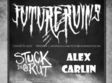 concert future ruins cluj