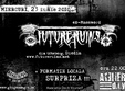 concert future ruins timisoara