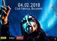 concert gaahls wyrd la club fabrica