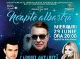concert gabriel cotabita la bacau
