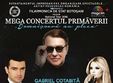 concert gabriel cotabita suceava