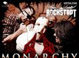 concert gateless si monarchy in rockstadt