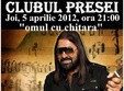 concert gheorghe gheorghiu la iasi