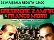 concert gheorghe zamfir si franco midiri la brasov 