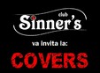 concert glissando la sinner s club