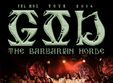 concert god la oradea