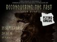 concert god the barbarian horde guest cluj napoca