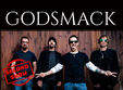 concert godsmack la bucuresti pe 1 aprilie