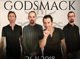 concert godsmack la bucuresti in 2018