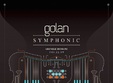 concert golan golan symphonic la arenele romane 