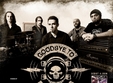 concert goodbye to gravity in club mojo