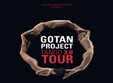 concert gotan project la sala palatului din bucuresti