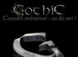 concert gothic in doas