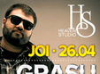 concert grasu xxl 