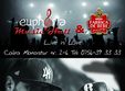 concert grasu xxl in euphoria music hall
