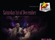 concert grasu xxl in the gang club