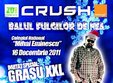 concert grasu xxl la constanta