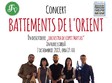 concert gratuit battements de l orient i orchestra matias