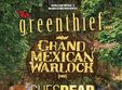 concert greenthief in ageless club