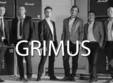 concert grimus la cluj napoca
