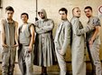 concert grimus la timisoara