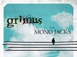 concert grimus si the mono jacks in timisoara