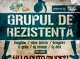 concert grupul de rezistenta