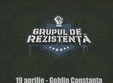 concert grupul de rezistenta in club fabrica