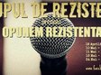 concert grupul de rezistenta live in setup