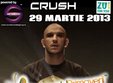 concert guess who in club crush