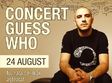 concert guess who in maramures