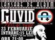 concert guvid in underworld