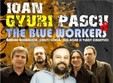 concert gyuri pascu the blue workers