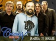 concert gyuri pascu the blue workers in bacau