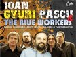 concert gyuri pascu the blue workers la cluj