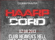 concert haarp cord constanta heaven s hell
