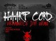 concert haarp cord in timisoara