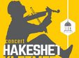 concert hakeshet klezmer band la oradea 