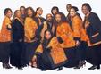 concert harlem gospel choir 